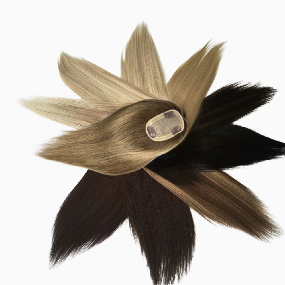 Hair Toppers