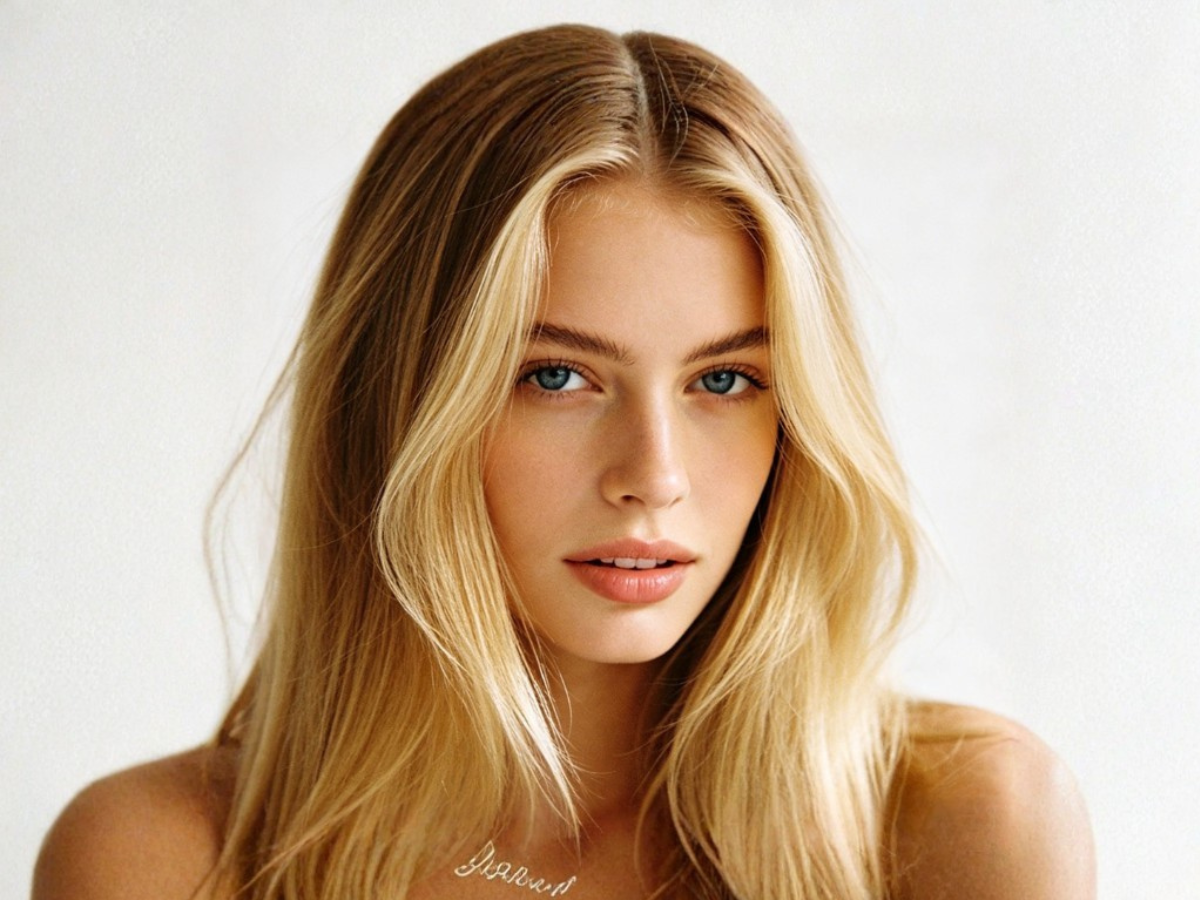 100% Remy Human Hair -- cuticle-aligned quality