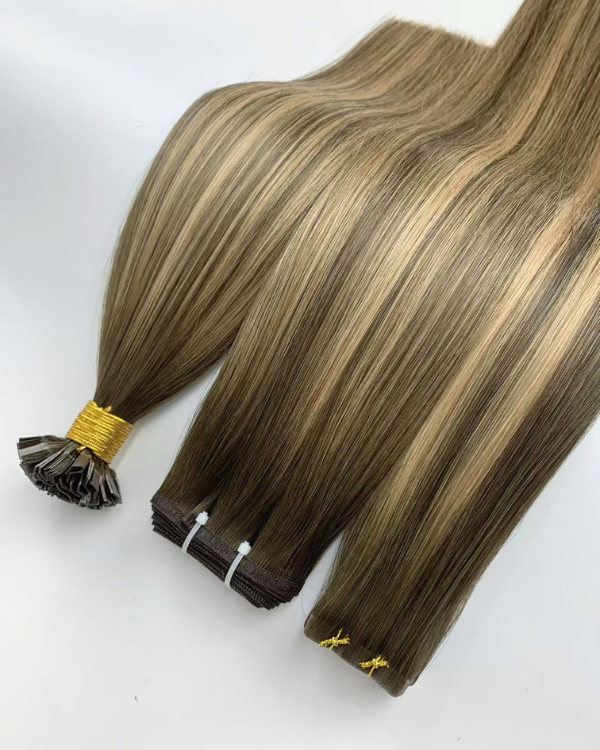 Other human hair beauty products wholesale
