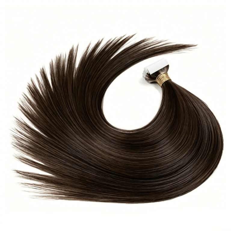 Tape-In Hair Extensions