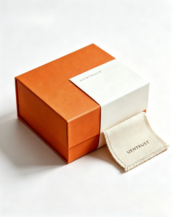 Private label packaging
